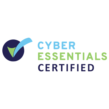 Cyber Essentials Certified