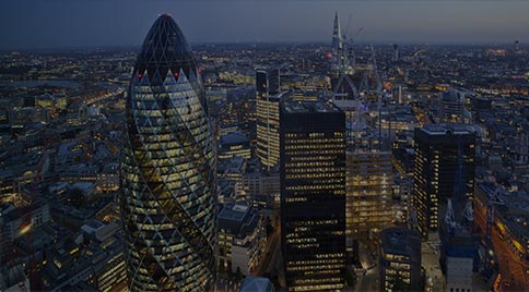 London office