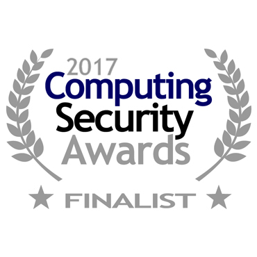 Security Recruitment Company of the Year 2017