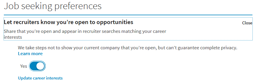 Job seeking preference on LinkedIn.PNG