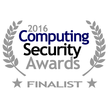 Security Recruitment Company of the Year 2016