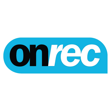 Onrec logo