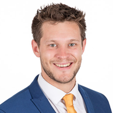 Tom Bilton