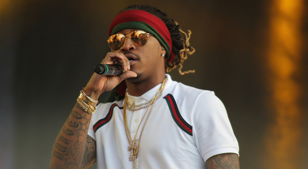 PIMP: Which hip-hop artist represents your manager?