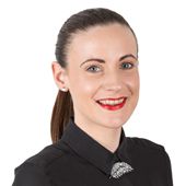 Fiona Hosking