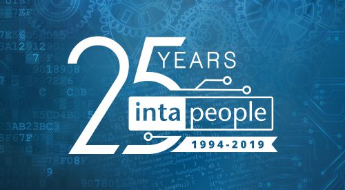 Celebrating 25 years in business