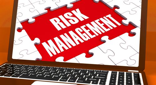 4 tips to manage your digital risk