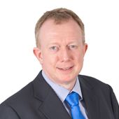 Stephen Riley