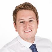 Matthew Ford