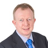 Stephen Riley