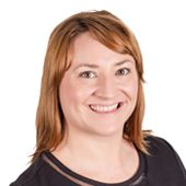 Elizabeth Foran