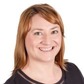 Elizabeth Foran