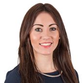 Gemma Clegg