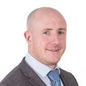 Arran Warner