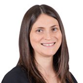Amy Stephenson