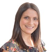 Amy Stephenson