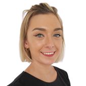 Catrin Dabell