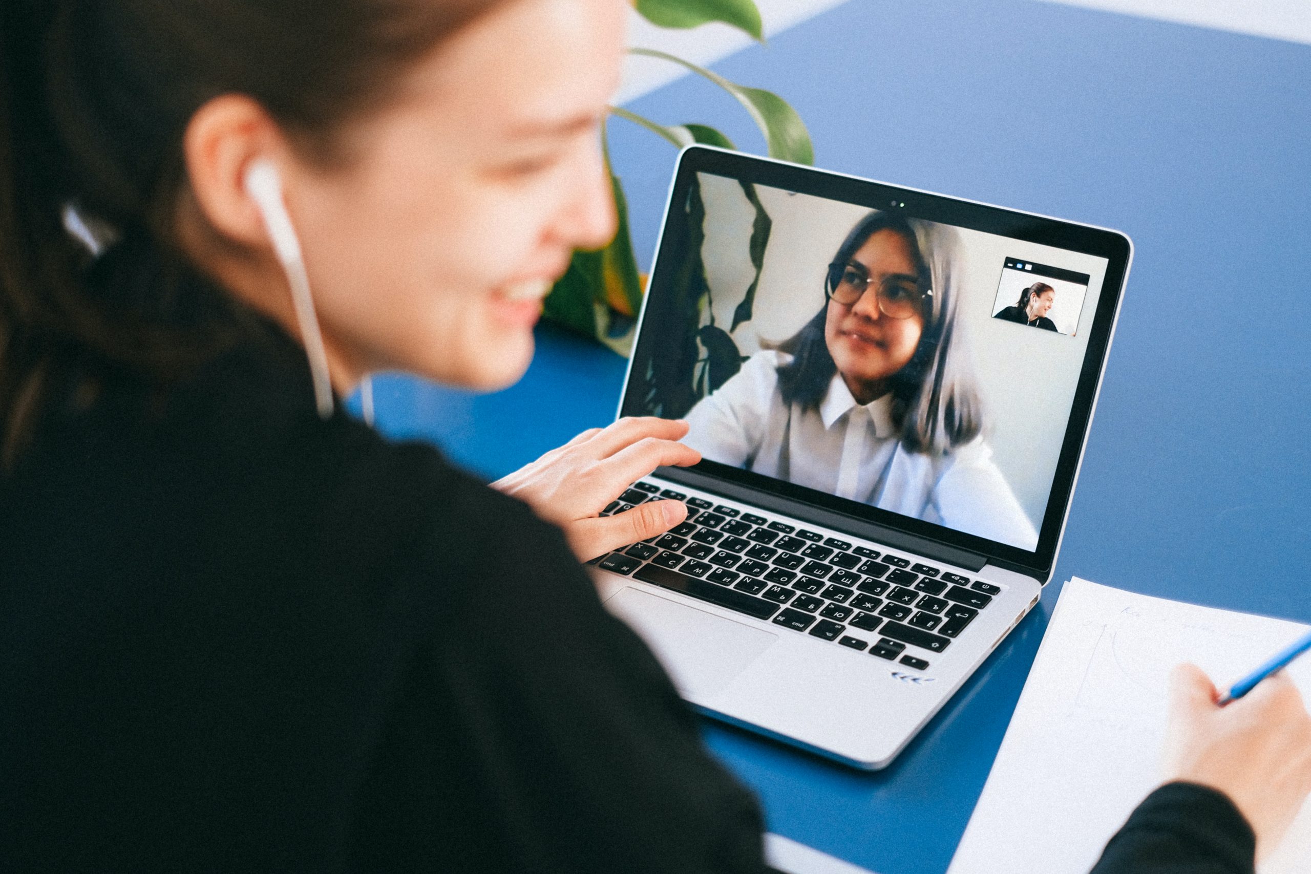 10 tips to Skype interview success Skype video interview