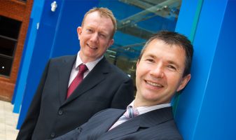 21 years in recruitment and still going from strength to strength