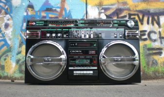 PIMP: Which hip-hop artist represents your manager?