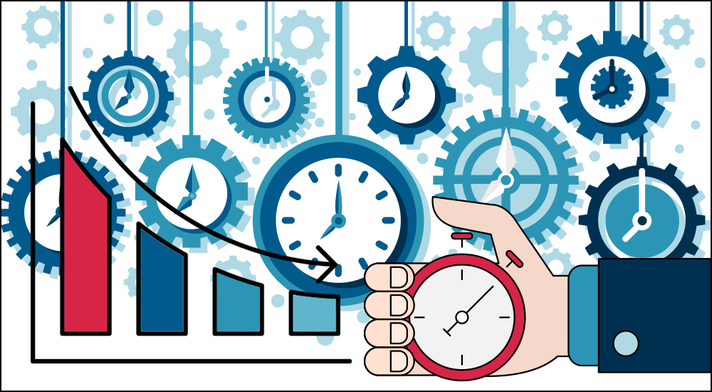 How long should it take to fill a tech vacancy How long should it take to fill a tech vacancy?