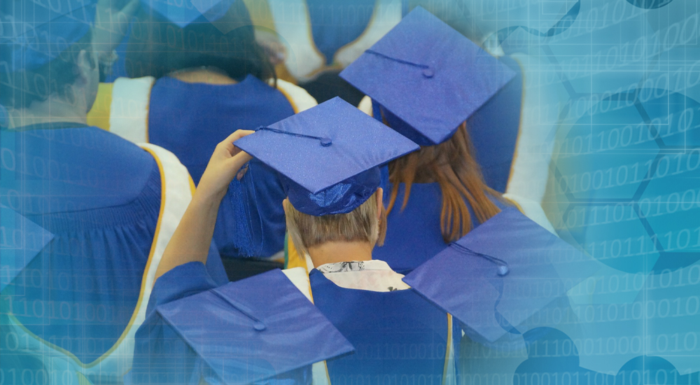 Benefits of employing fresh STEM graduates Benefits of employing fresh STEM graduates
