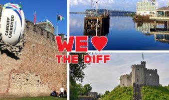 Considering relocating? Why Cardiff is the best place to live and work