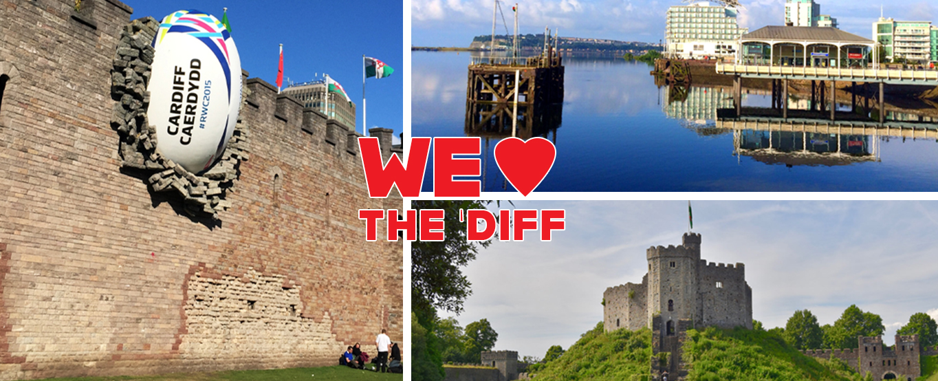 Cardiff's top attractions for all the family to enjoy