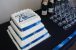 IntaPeople 25 years cake