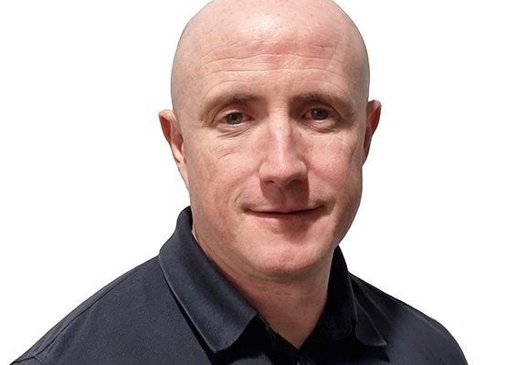 Arran Warner New Managing Director, Growth & career opportunities for Cardiff-based recruiter
