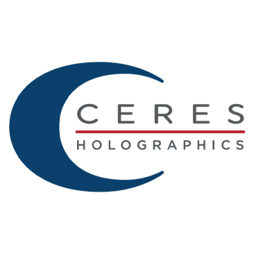 Ceres Holographics Ceres Holographics