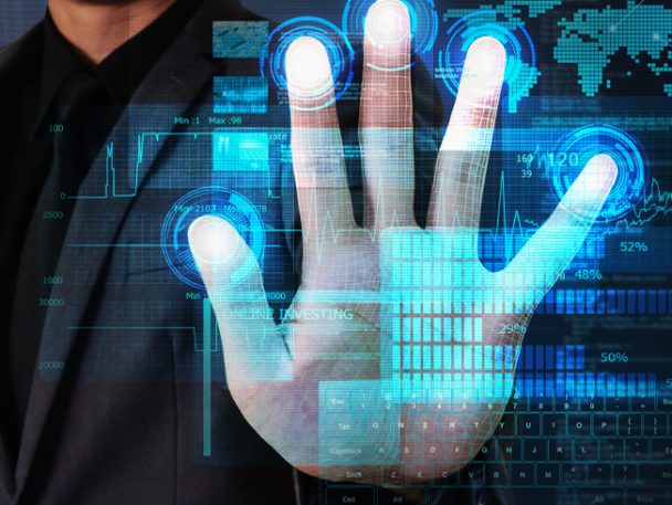 Cyber – Employer Cybersecurity