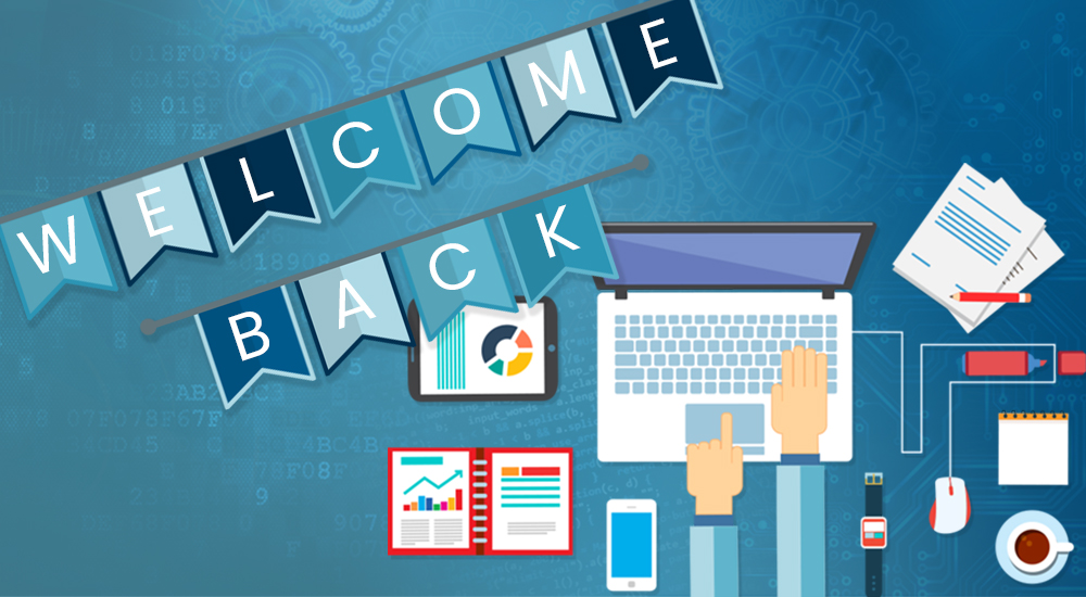 How to help employees return to work from furlough How to help employees return to work from furlough