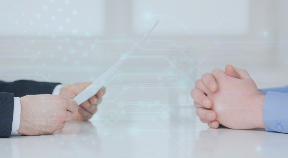 How to interview someone for a job; tips and advice How to interview someone for a job; tips and advice