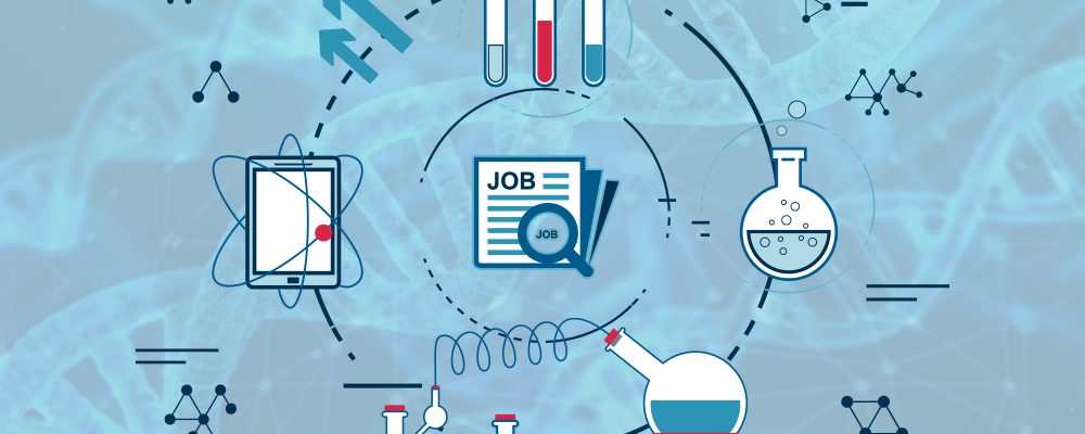 How to write a chemist job description that stands out How to write a chemist job description that stands out