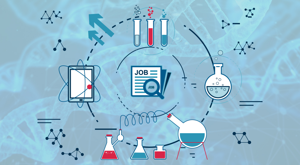 How to write a chemist job description that stands out How to write a chemist job description that stands out