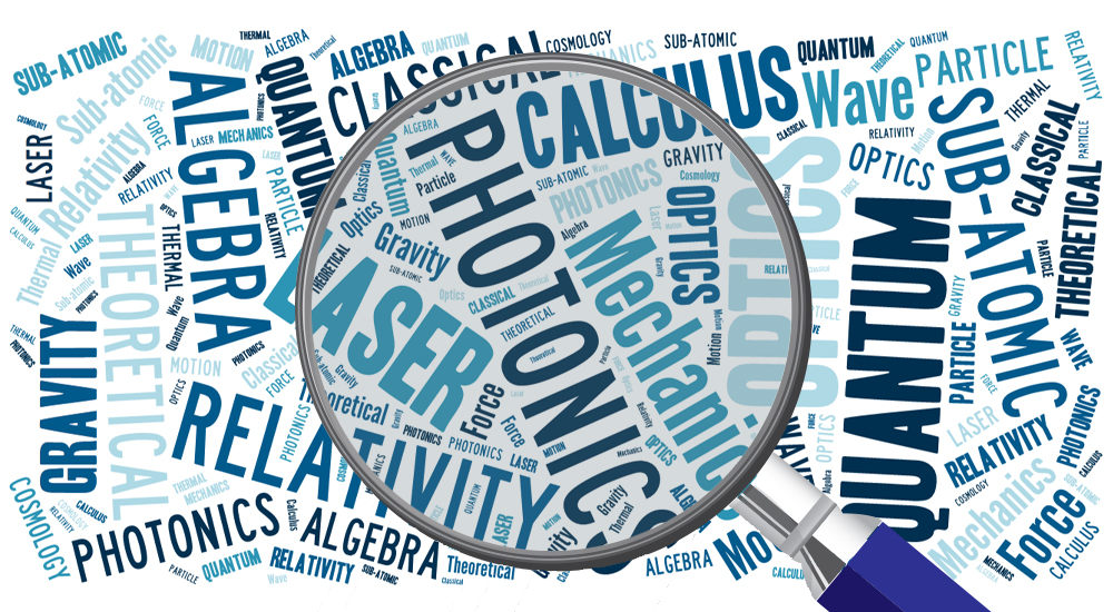 Is there a shortage of physicists Is there a shortage of physicists?
