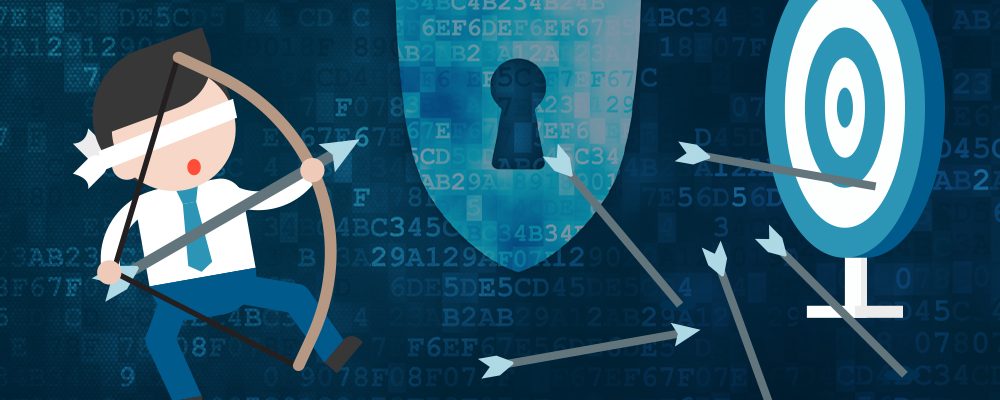 Is your cyber security job description failing you How to write a killer cyber security job description