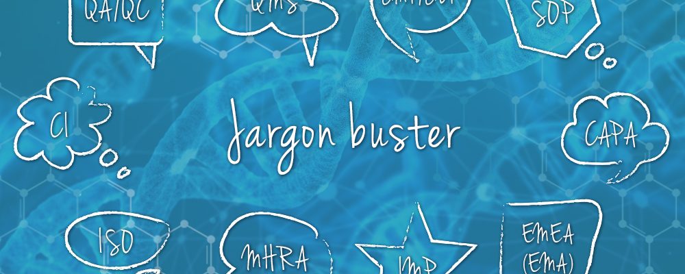 Jargon buster, understanding pharmaceutical job ads Jargon buster, understanding pharmaceutical job ads