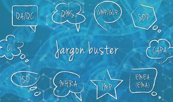 Jargon buster, understanding pharmaceutical job ads