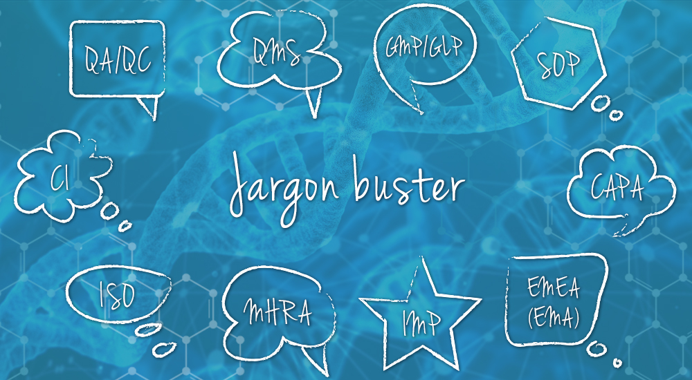 Jargon buster, understanding pharmaceutical job ads Jargon buster, understanding pharmaceutical job ads