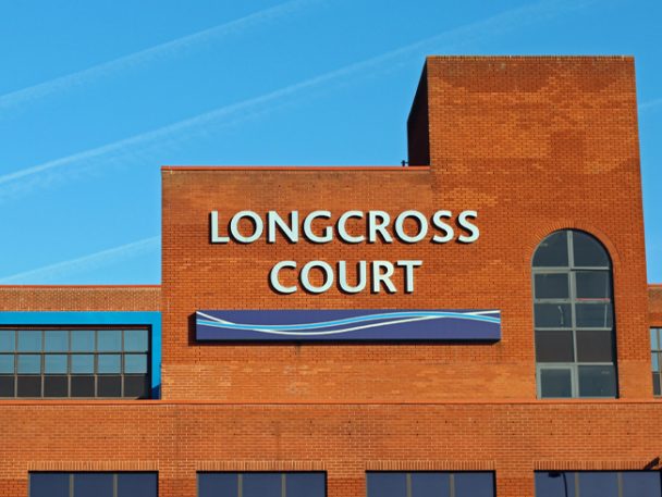 Longcross Court – Our history Longcross Court Cardiff