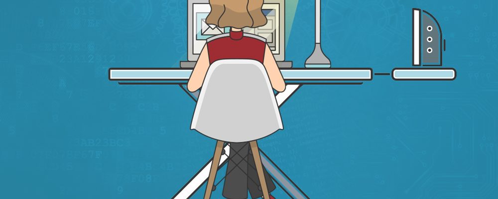 Occupational health and safety; working from home How to protect your employees working from home