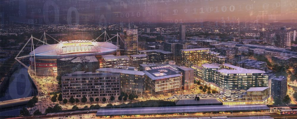 Tom Jones, The Taff and Tech Hubs Tom Jones, The Taff & Tech Hubs: TIDY