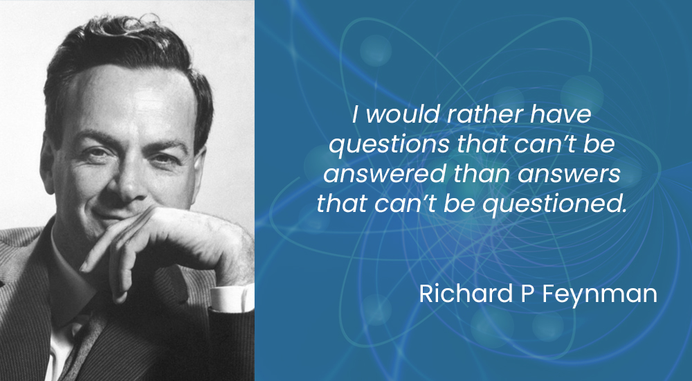 Top 10 interview questions for physicists