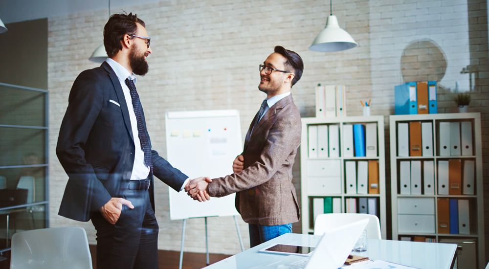 Top 5 tips to help new employees settle in when joining your start-up Top 5 tips to help new employees settle in when joining your start-up