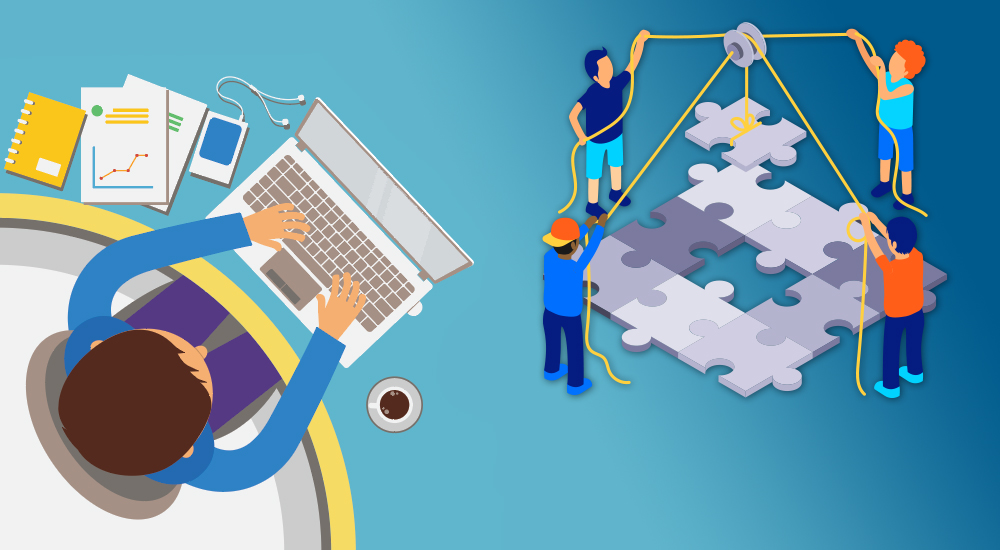 Top tips for onboarding remote employees remotely Top tips for onboarding employees remotely