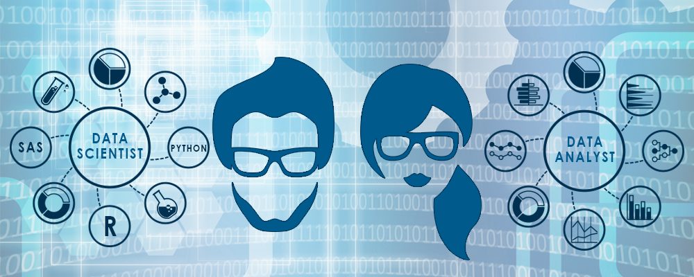 Where does data analytics end and data science begin Where does data analytics end and data science begin?