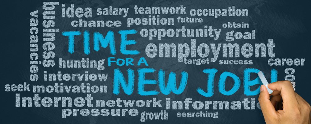 Why people change jobs now more than ever Why people change jobs now more than ever