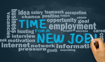 Why people change jobs now more than ever